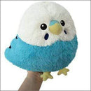Squishable Budgie