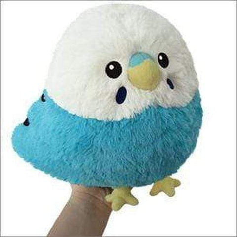 Squishable Budgie