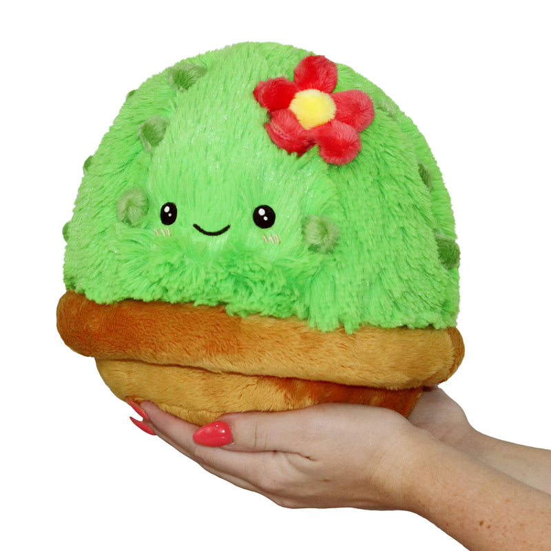 Squishable Cactus