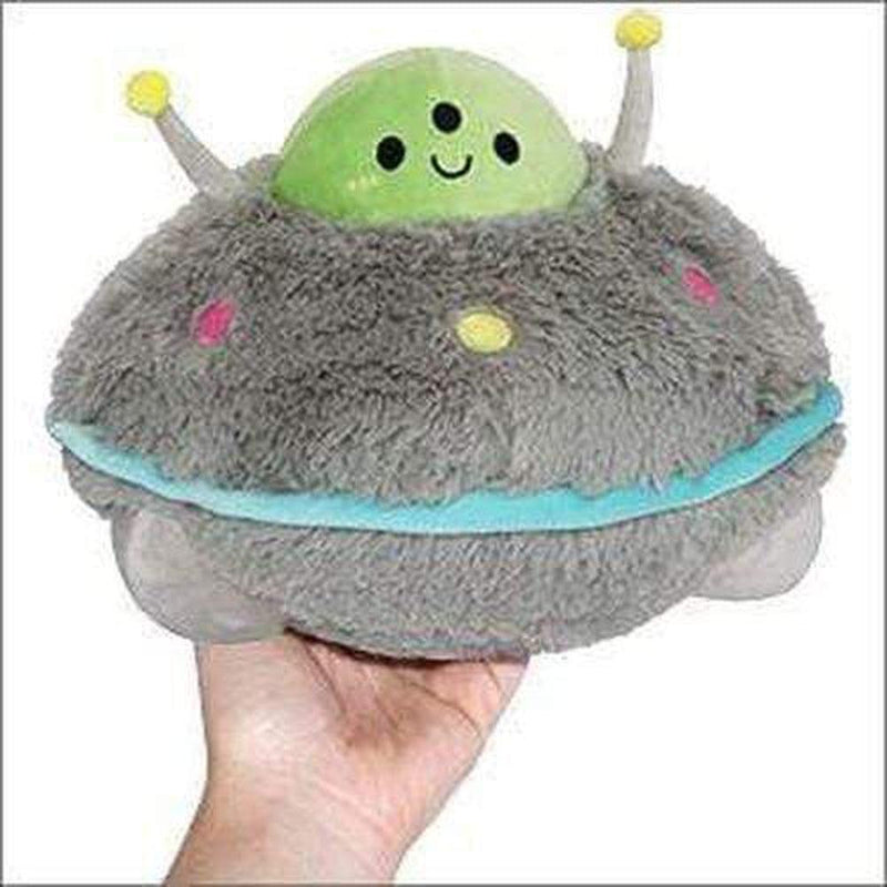 Squishable Celestial UFO