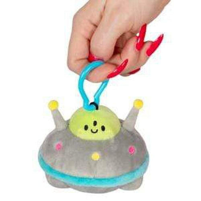 Squishable Celestial UFO