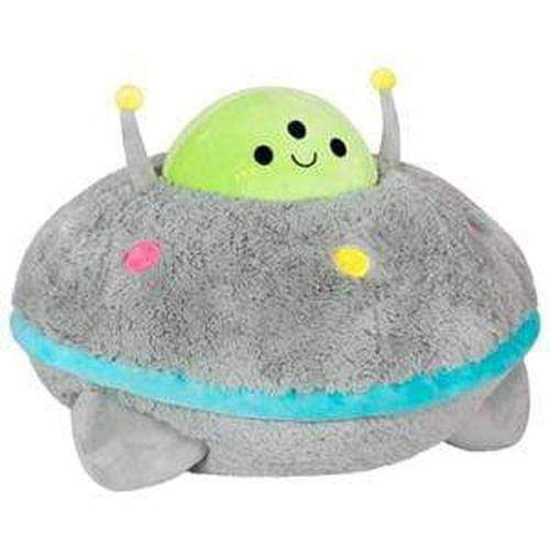 Squishable Celestial UFO