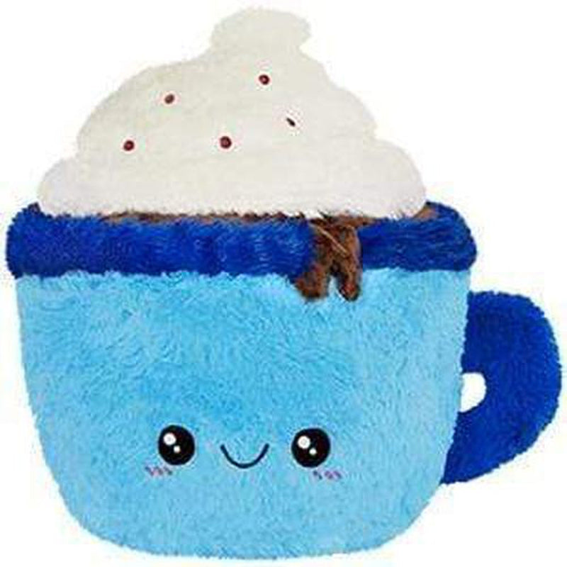 Squishable: Comfort Food