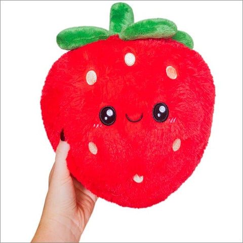 Squishable Comfort Food Strawberry