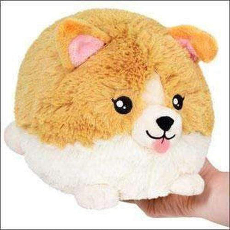 Squishable Corgi