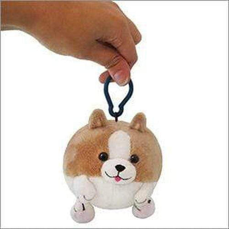 Squishable Corgi