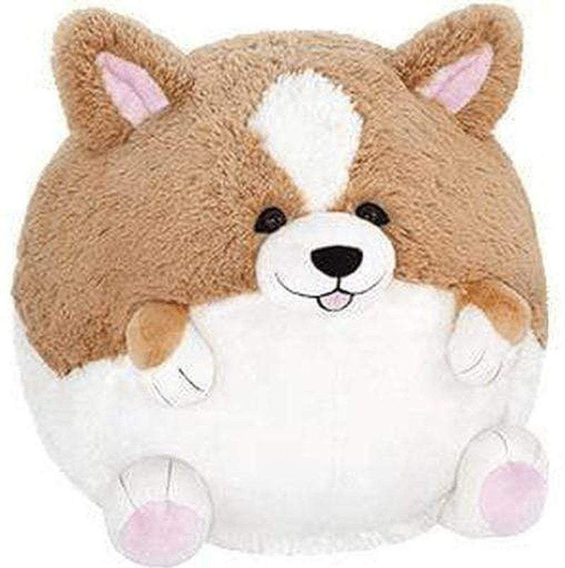 Squishable Corgi