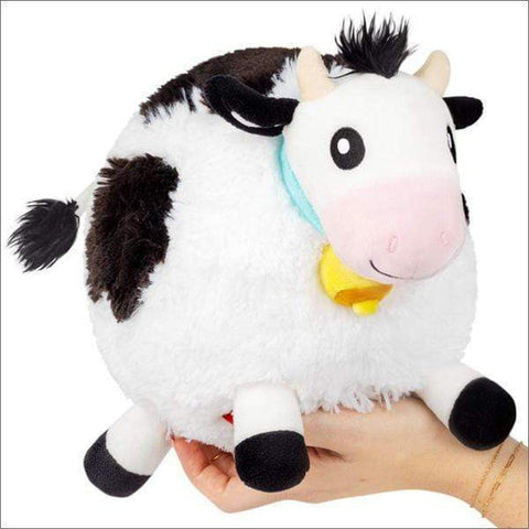 Squishable Cow