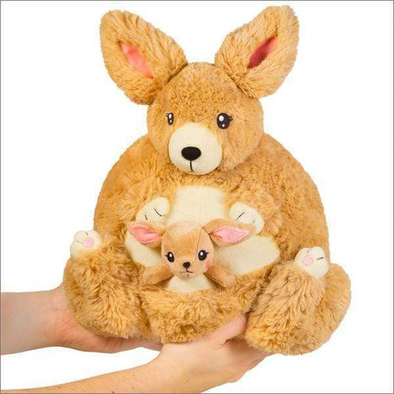 Squishable Cuddly Kangaroo