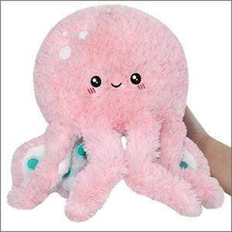 Squishable Cute Octopus