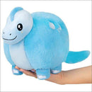 Squishable Dinos