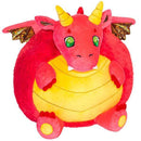 Squishable Dragon