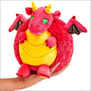 Squishable Dragon