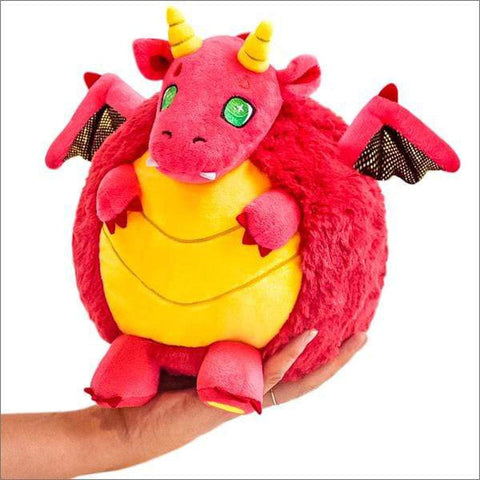 Squishable Dragon