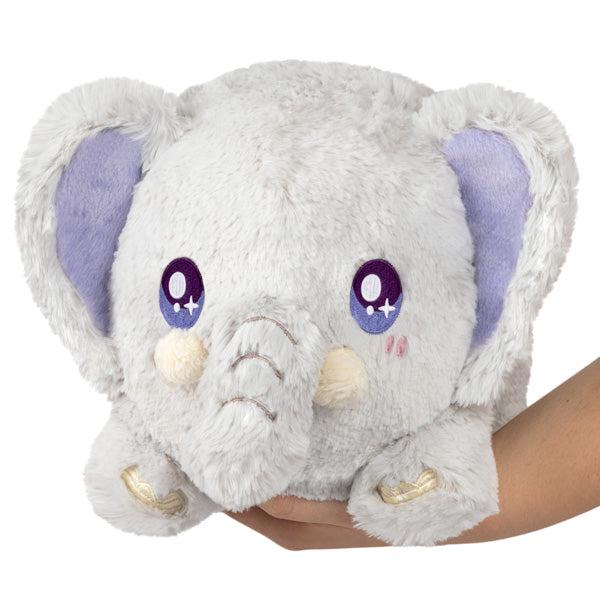 Squishable Elephant II