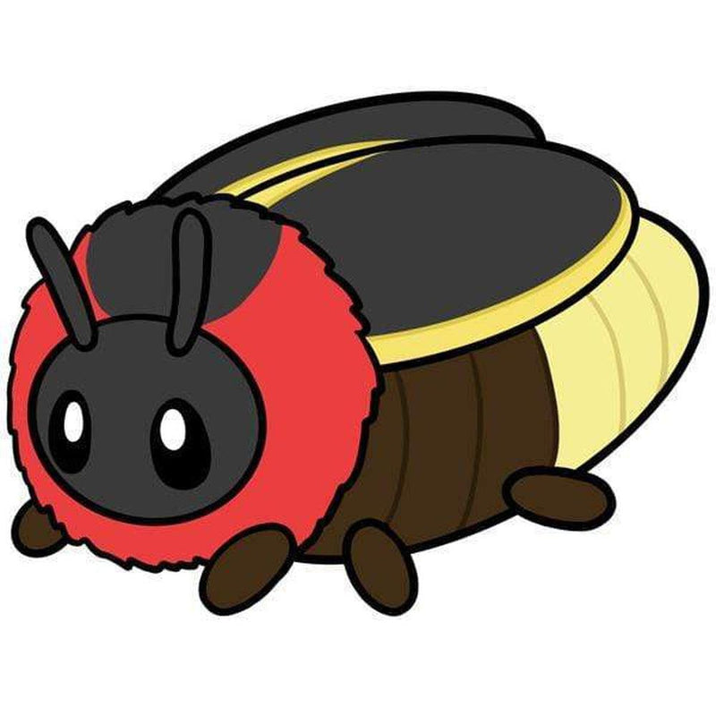 Squishable Firefly