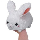 Squishable Fluffy Bunny