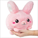 Squishable Fluffy Bunny