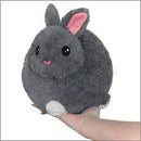 Squishable Fluffy Bunny