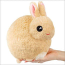 Squishable Fluffy Bunny