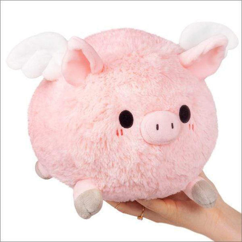 Squishable Flying Piglet