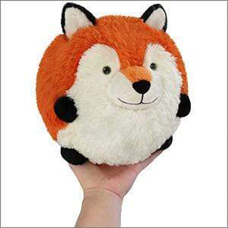 Squishable Fox