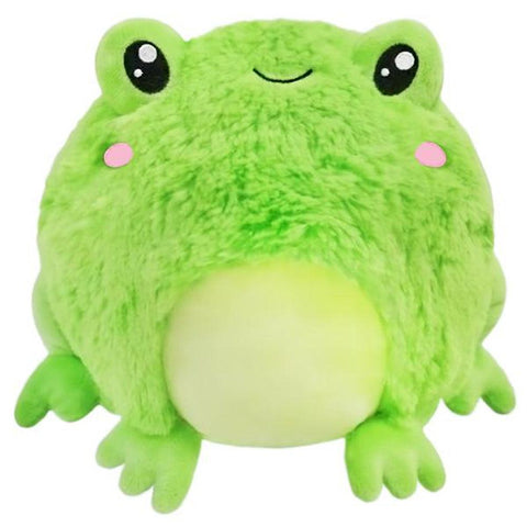 Squishable Frog