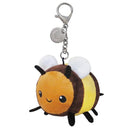 Squishable Fuzzy Bumblebee