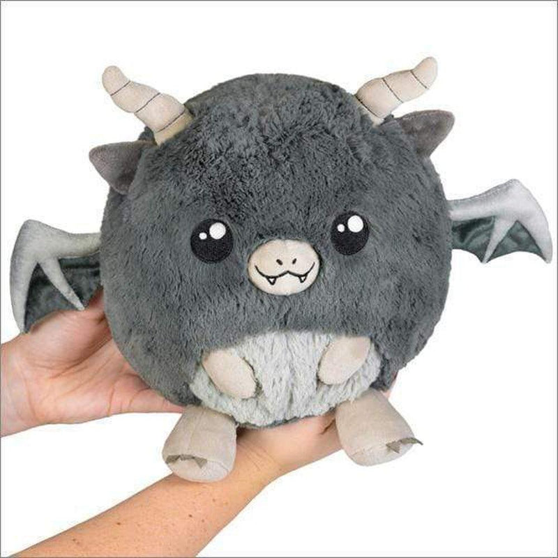 Squishable Gargoyle