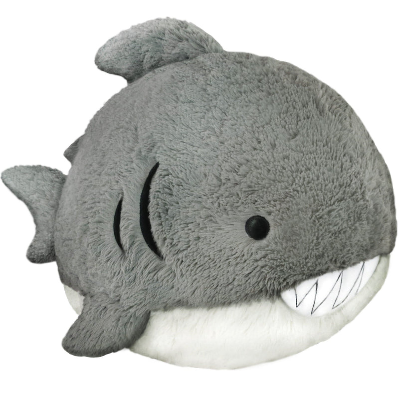 Squishable Great White Shark