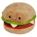 Squishable Hamburger