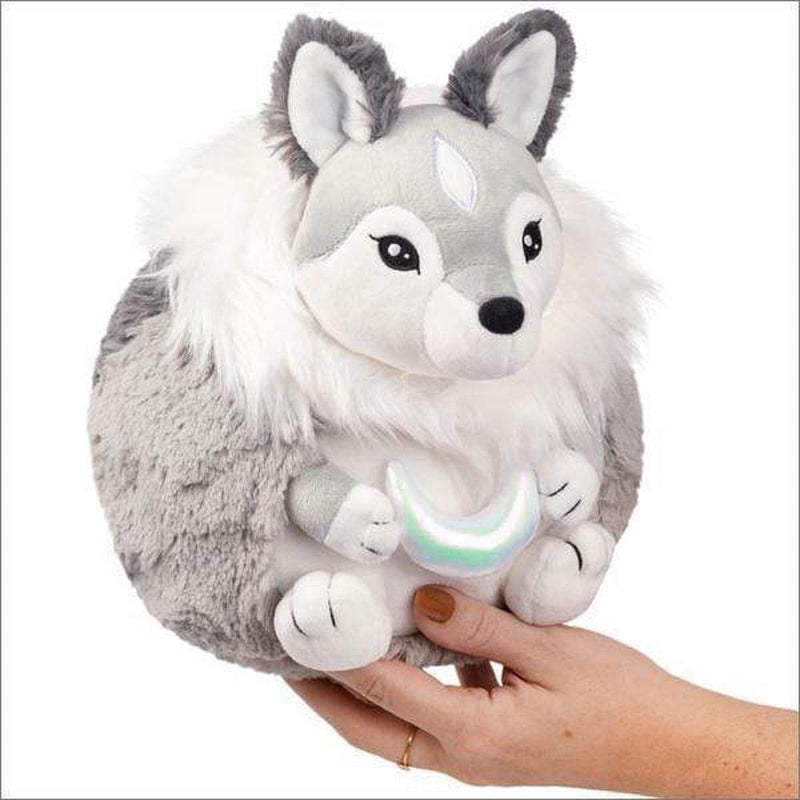 Squishable Hati