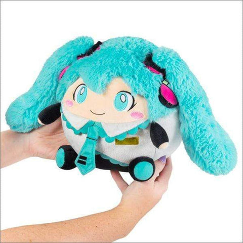 Squishable Hatsune Miku