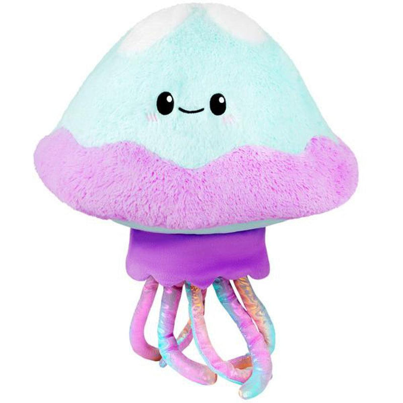 Squishable Jellyfish