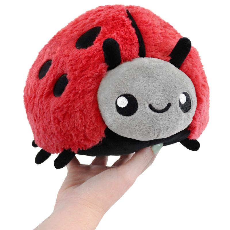 Squishable Ladybug II