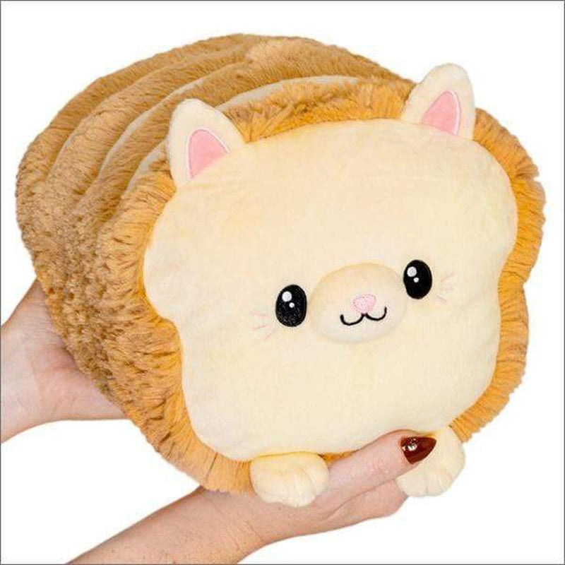 Squishable Loaf Cat