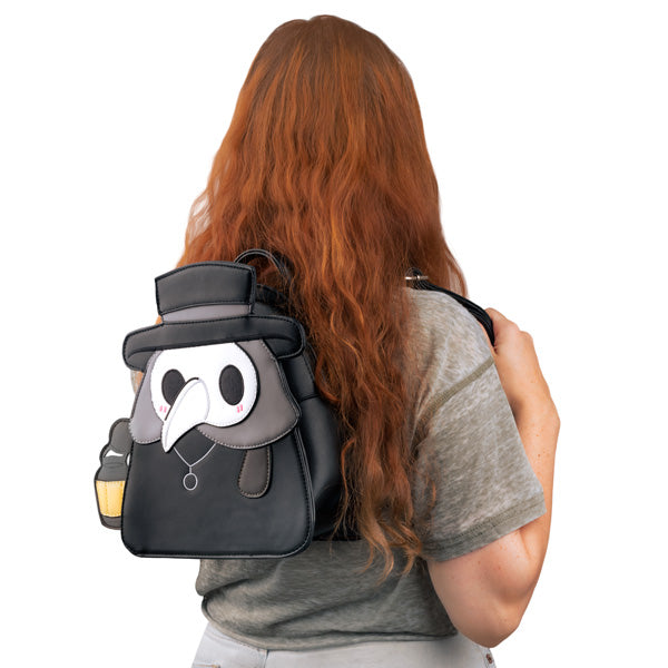 Squishable Mini Backpack