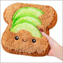 Squishable: Mini Comfort Food