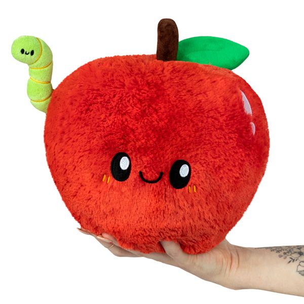 Squishable Mini Comfort Food Apple