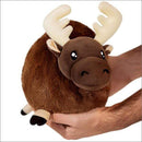 Squishable Moose