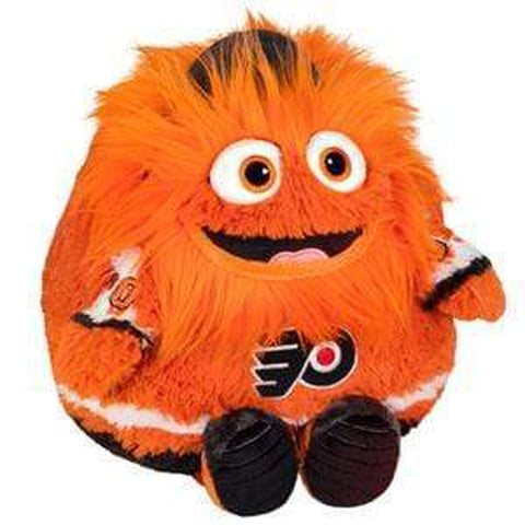 Squishable NHL® Philadelphia Flyers® Gritty™ Mascot