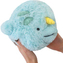 Squishable Narwhal