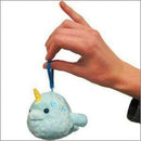 Squishable Narwhal