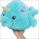 Squishable Narwhal