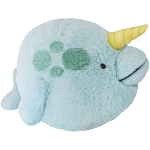 Squishable Narwhal