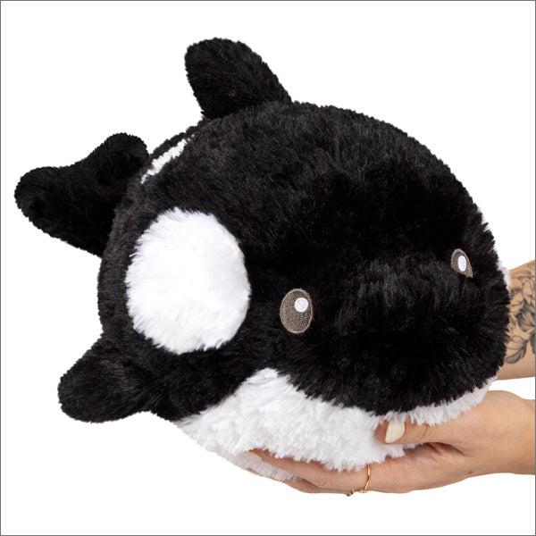 Squishable Orca II