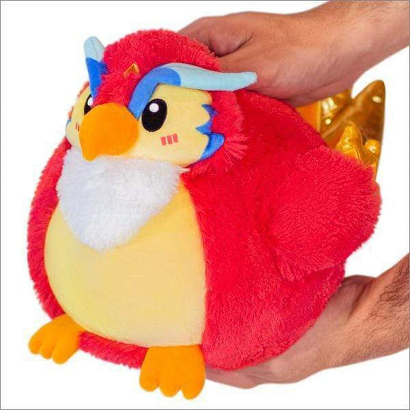 Squishable Phoenix