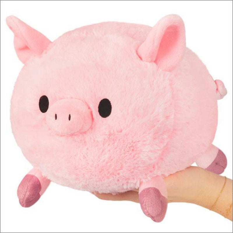 Squishable Piggy