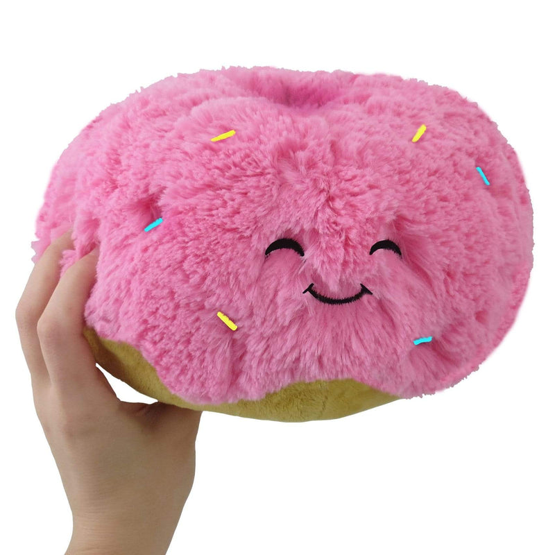Squishable Pink Donut