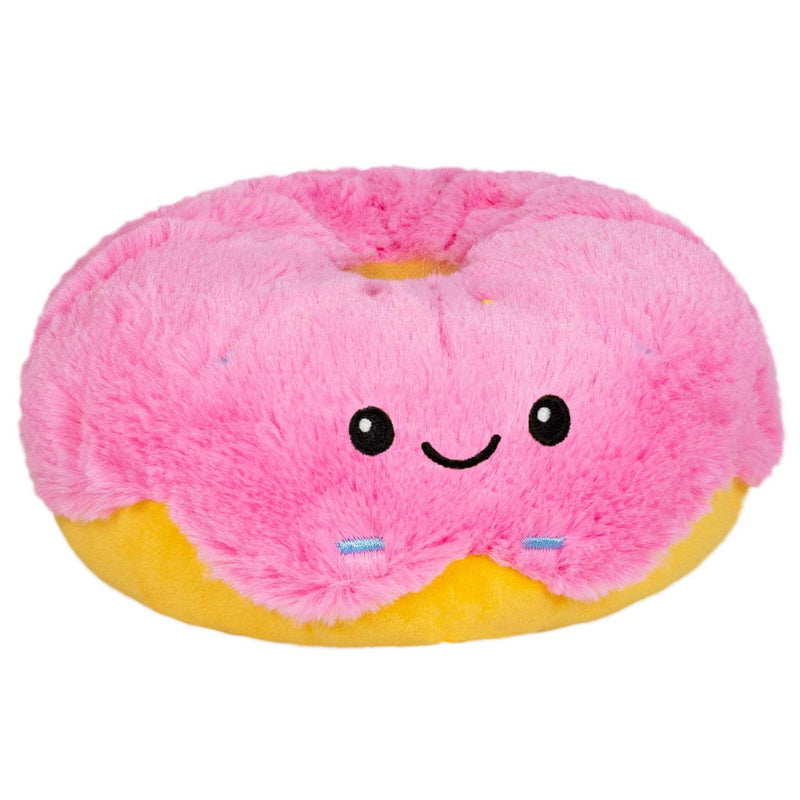 Squishable Pink Donut